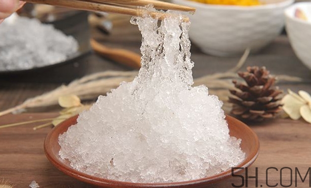 雪燕孕婦可以吃嗎？雪燕的價(jià)格多少錢一斤