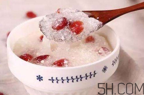 如何分辨雪燕真假？雪燕可以天天吃嗎