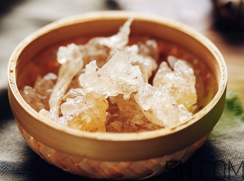 雪燕功效與作用是什么？雪燕哪些人不宜吃