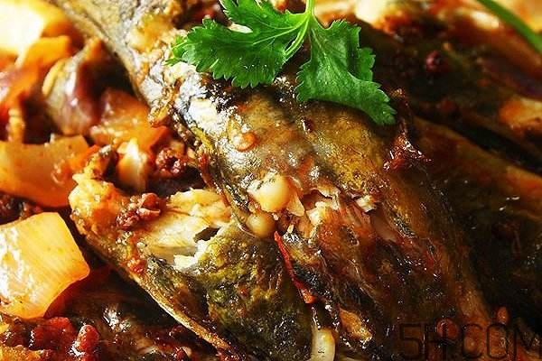 產(chǎn)婦可以吃黃骨魚嗎？黃骨魚怎么做有營養(yǎng)？