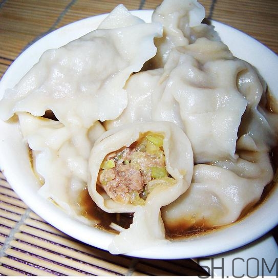 餃子餡怎么做好吃？餃子餡怎么調(diào)？