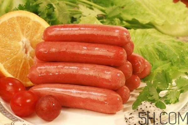 烤腸是什么肉做的？烤腸孕婦能吃嗎？