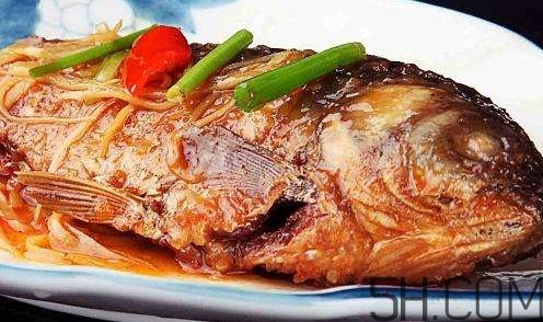 黃骨魚和鯽魚哪個(gè)好？黃骨魚和鯽魚的營養(yǎng)價(jià)值