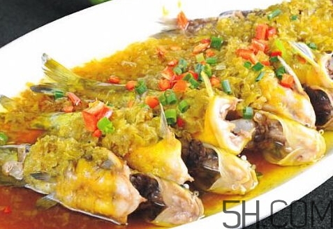 黃骨魚是發(fā)物嗎？黃骨魚是什么魚？
