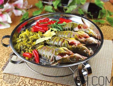 產(chǎn)婦可以吃黃骨魚嗎？黃骨魚怎么做有營養(yǎng)？