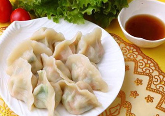 餃子餡的做法有哪些？花樣餃子的包法