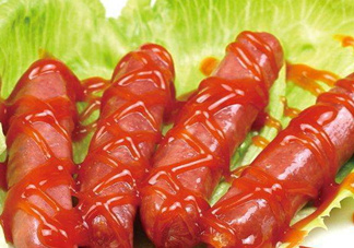 吃烤腸會(huì)胖嗎？烤腸的熱量是多少？