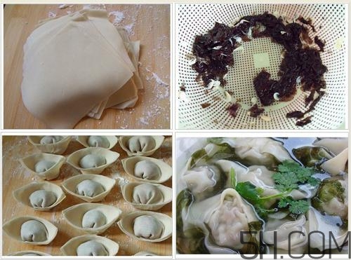 餃子餡怎么做好吃？餃子餡怎么調(diào)？