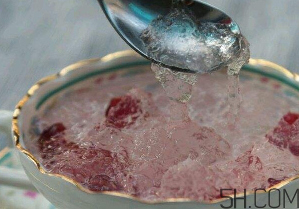 雪燕是什么樹(shù)種植的？雪燕是涼性還是熱性