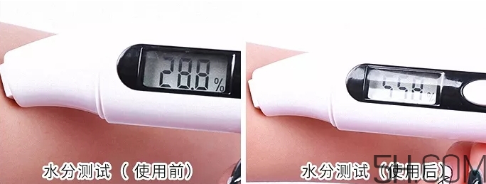 LG沐浴露真假怎么辨別？LG沐浴露真假對(duì)比圖