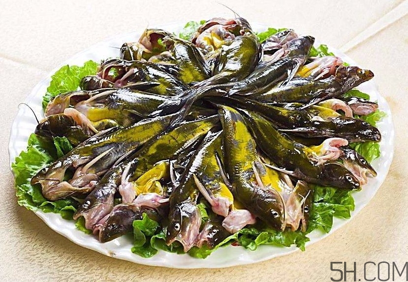黃骨魚怎么處理？黃骨魚怎么清洗？