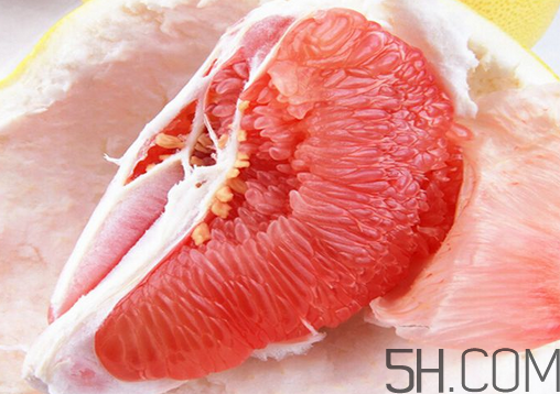 紅心柚子有假的嗎？紅心柚子有哪些品種？