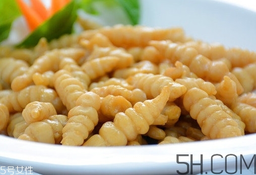 螺絲菜怎么腌制？螺絲菜的種植方法