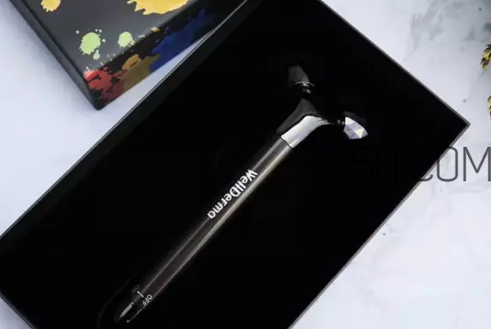 wellderma按摩儀怎么用？夢蝸按摩儀使用方法