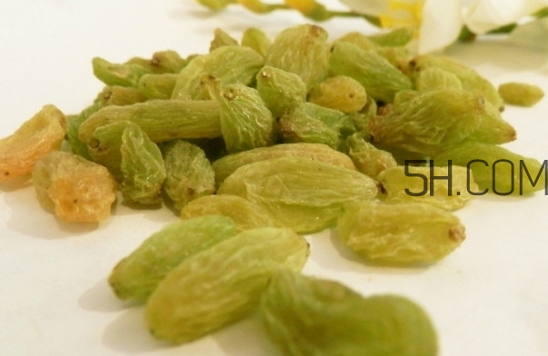 葡萄干有保質(zhì)期嗎？葡萄干什么人不能吃