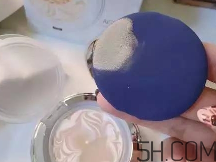 水粉霜怎么上妝？水粉霜用什么上妝