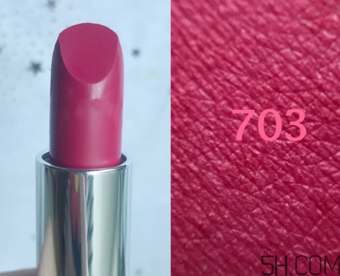 popkit欲望仙境唇膏色號_試色圖 popkit欲望仙境唇膏色號_試色圖