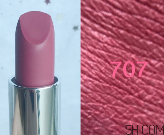 popkit欲望仙境唇膏色號_試色圖 popkit欲望仙境唇膏色號_試色圖