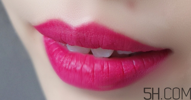 popkit欲望仙境唇膏色號_試色圖 popkit欲望仙境唇膏色號_試色圖