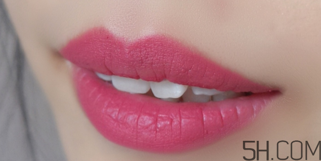 popkit欲望仙境唇膏色號_試色圖 popkit欲望仙境唇膏色號_試色圖