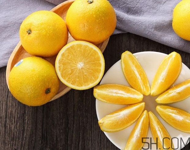 褚橙什么時(shí)候上市？褚橙是什么品種