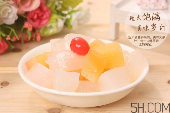 水果罐頭有營(yíng)養(yǎng)嗎？水果罐頭比水果更有營(yíng)養(yǎng)嗎？