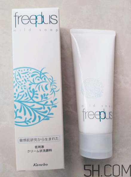 芙麗芳絲洗面奶適合油皮嗎？芙麗芳絲洗面奶適合什么膚質(zhì)？