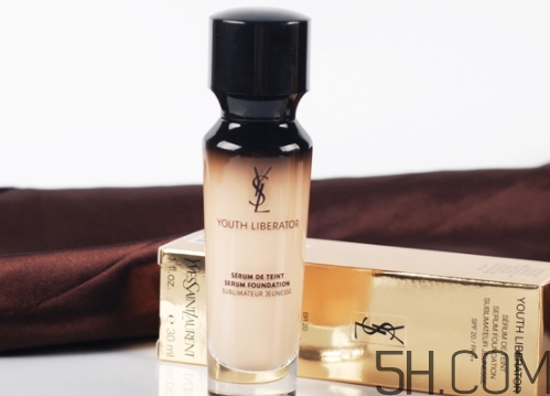 ysl女神粉底液多少錢？ysl女神粉底液專柜價(jià)
