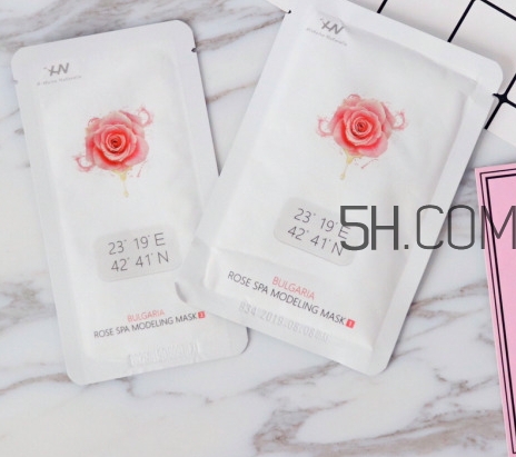 荷諾玫瑰spa軟膜怎么樣_荷諾玫瑰spa軟膜好用嗎 荷諾玫瑰spa軟膜怎么樣_荷諾玫瑰spa軟膜好用嗎