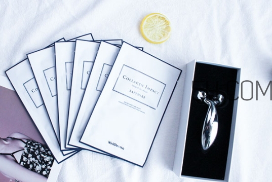 wellderma按摩儀怎么用？夢蝸按摩儀使用方法