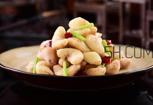 菱角米怎么吃？菱角可以做什么菜