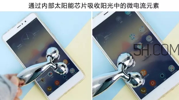 夢(mèng)蝸按摩儀有微電流嗎？wellderma夢(mèng)蝸按摩儀怎么清洗？