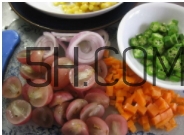 玉米和葡萄可以一起吃嗎？玉米葡萄的做法