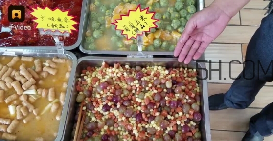 糖醋脆皮香蕉好吃嗎？糖醋脆皮香蕉做法食譜