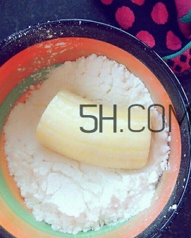糖醋脆皮香蕉好吃嗎？糖醋脆皮香蕉做法食譜