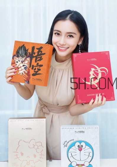 美圖m8s四大動漫版多少錢？美圖m8s四大動漫版怎么樣