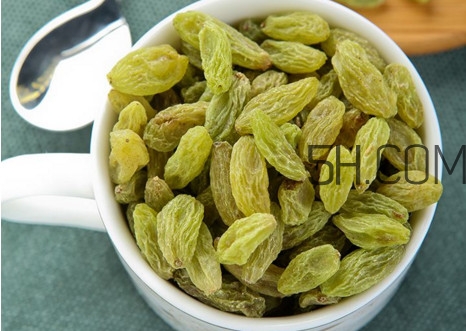 葡萄干上火嗎？葡萄干能治痔瘡嗎？