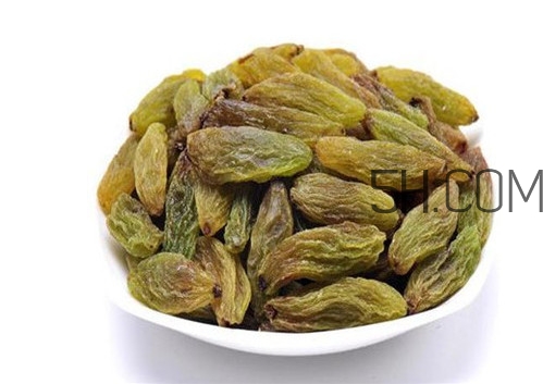 葡萄干有保質(zhì)期嗎？葡萄干什么人不能吃