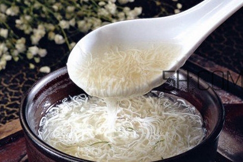 文思豆腐是什么菜系？文思豆腐怎么切