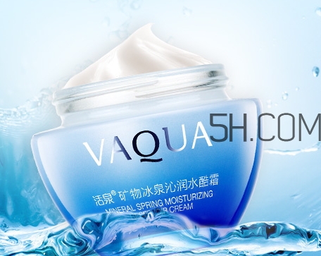 保濕霜和補水霜的區(qū)別_保濕霜和補水霜一樣嗎