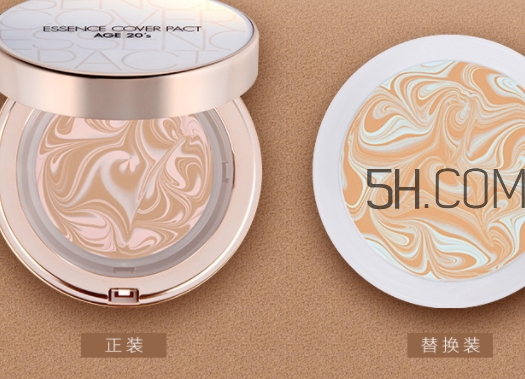 水粉霜和素顏霜哪個(gè)好？水粉霜和素顏霜區(qū)別