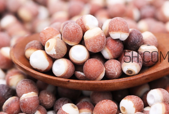 芡實(shí)如何補(bǔ)腎？芡實(shí)要泡多久