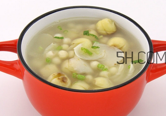 芡實(shí)如何補(bǔ)腎？芡實(shí)要泡多久