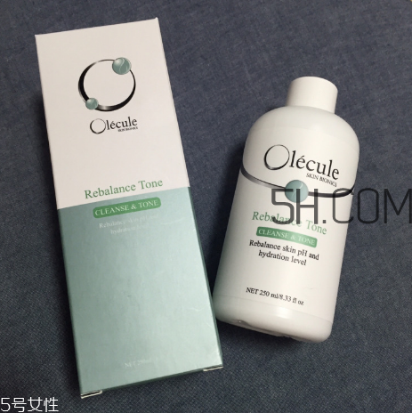 Olecule是什么牌子？Olecule怎么樣？