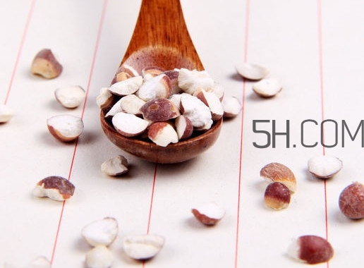 芡實(shí)一天吃多少顆好？芡實(shí)怎么保存