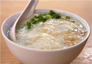 秋天喝粥有哪些好處？養(yǎng)胃的方法