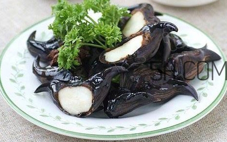 菱角好吃嗎？菱角長在什么地方