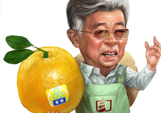 褚橙真的那么好吃嗎？褚橙哪里可以買到