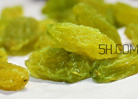 葡萄干上火嗎？葡萄干能治痔瘡嗎？
