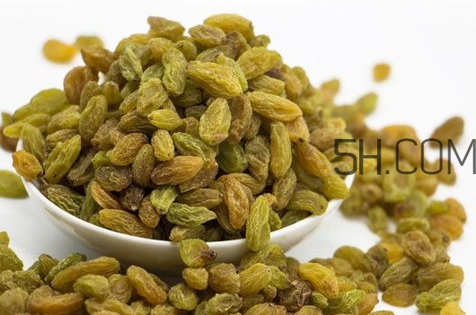 葡萄干有添加劑嗎？葡萄干有酒精嗎